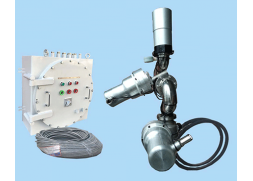 防爆型固定式消防炮